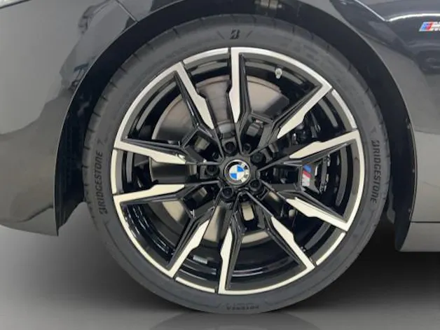 BMW M850i xDrive