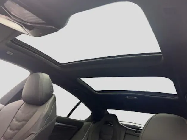 BMW M850i xDrive