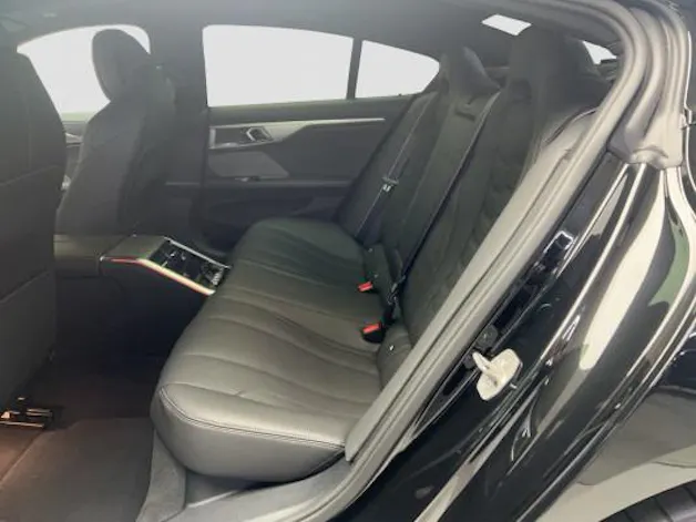 BMW M850i xDrive