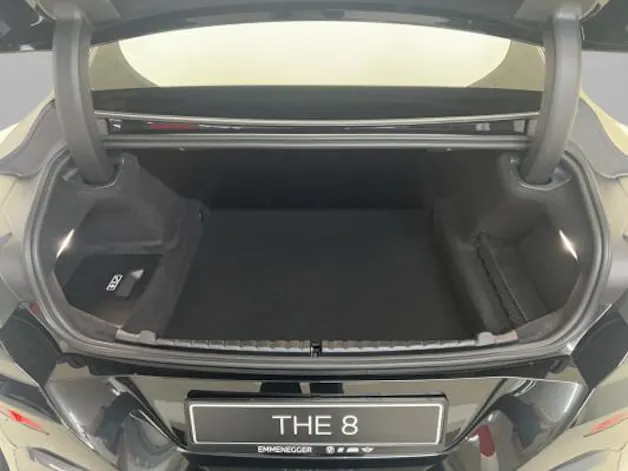 BMW M850i xDrive