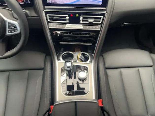 BMW M850i xDrive
