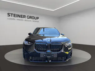 BMW X3 xDrive 30e M Sport Pro