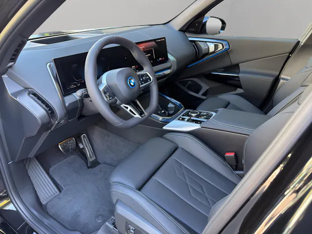 BMW X3 xDrive 30e M Sport Pro