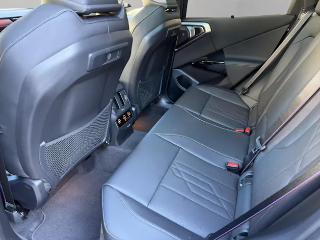 BMW X3 xDrive 30e M Sport Pro