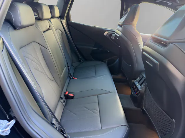 BMW X3 xDrive 30e M Sport Pro