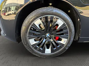 BMW X3 xDrive 30e M Sport Pro