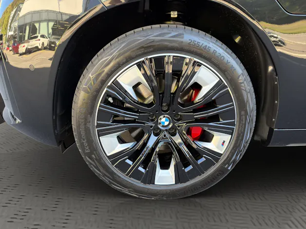 BMW X3 xDrive 30e M Sport Pro