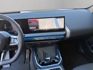 BMW X3 xDrive 30e M Sport Pro