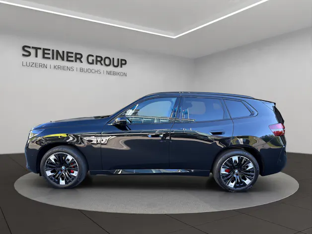 BMW X3 xDrive 30e M Sport Pro