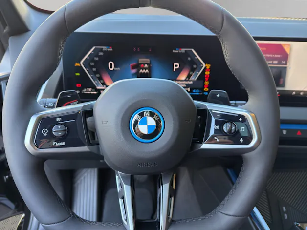 BMW X3 xDrive 30e M Sport Pro