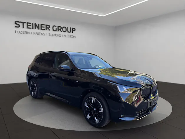 BMW X3 xDrive 30e M Sport Pro