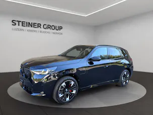 BMW X3 xDrive 30e M Sport Pro