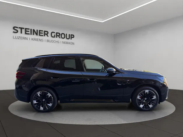 BMW X3 xDrive 30e M Sport Pro
