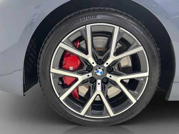 BMW 128ti Steptronic