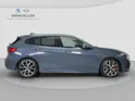 BMW 128ti Steptronic