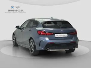 BMW 128ti Steptronic