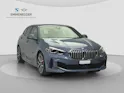 BMW 128ti Steptronic