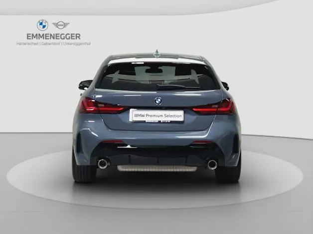 BMW 128ti Steptronic