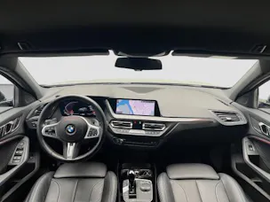 BMW 128ti Steptronic