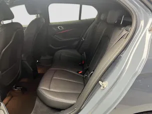 BMW 128ti Steptronic
