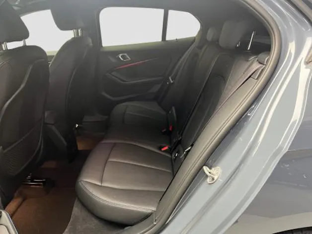 BMW 128ti Steptronic