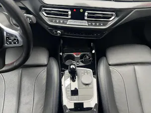 BMW 128ti Steptronic