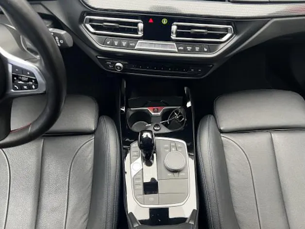 BMW 128ti Steptronic