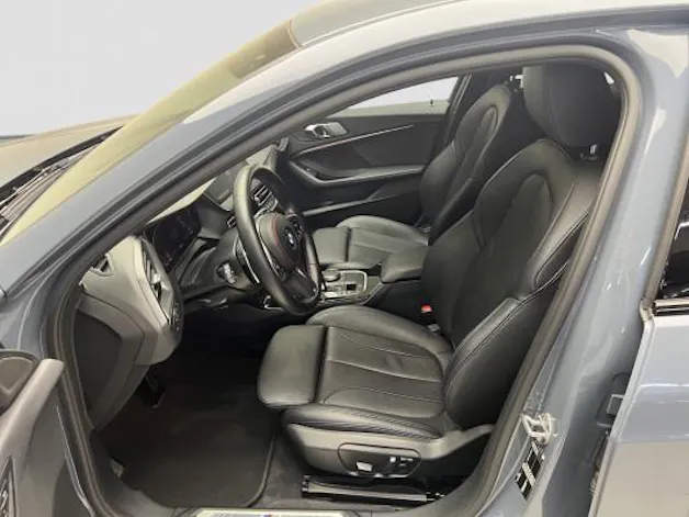 BMW 128ti Steptronic
