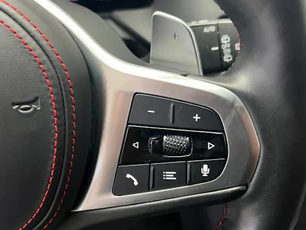 BMW 128ti Steptronic