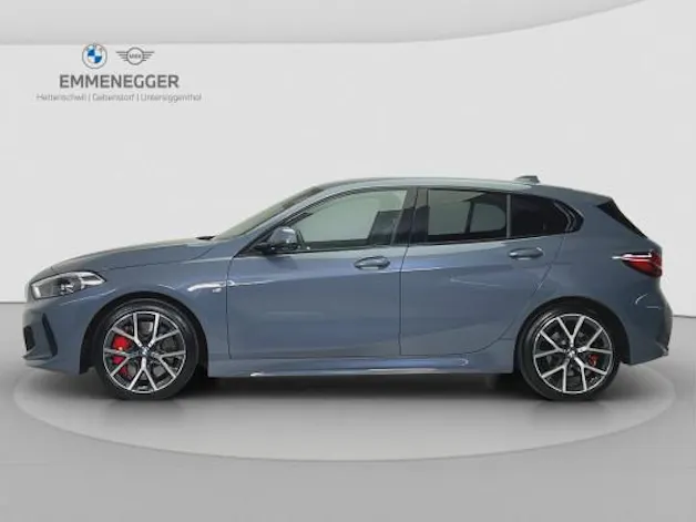 BMW 128ti Steptronic