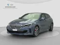 BMW 128ti Steptronic