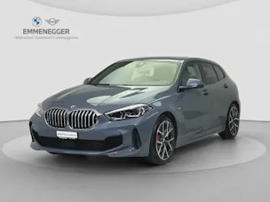 BMW 128ti Steptronic