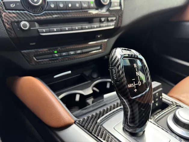 BMW X6 xDrive 35i Steptronic