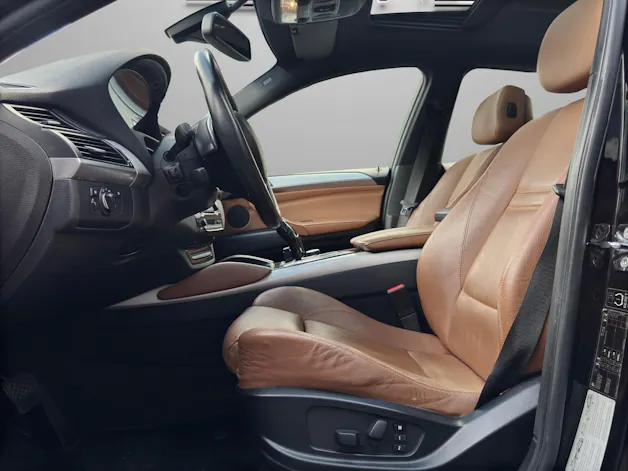 BMW X6 xDrive 35i Steptronic