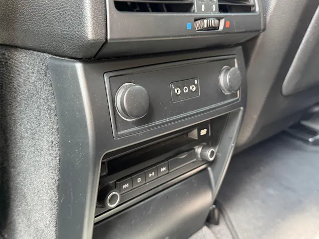 BMW X6 xDrive 35i Steptronic