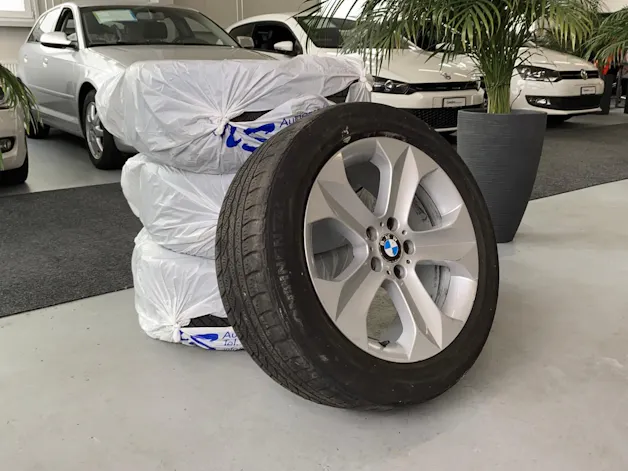 BMW X6 xDrive 35i Steptronic