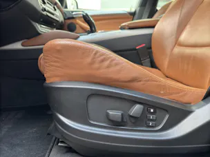 BMW X6 xDrive 35i Steptronic