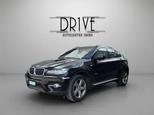 BMW X6 xDrive 35i Steptronic