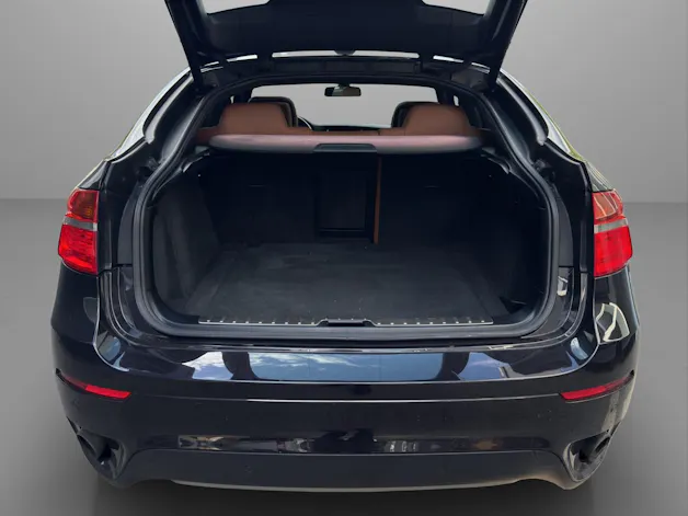 BMW X6 xDrive 35i Steptronic