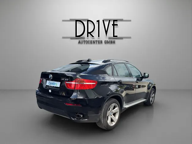 BMW X6 xDrive 35i Steptronic