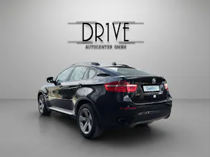 BMW X6 xDrive 35i Steptronic