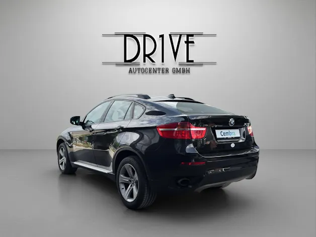BMW X6 xDrive 35i Steptronic