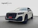 AUDI Q2 40 TFSI S line Attraction quattro S-tronic