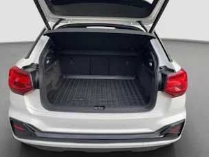 AUDI Q2 40 TFSI S line Attraction quattro S-tronic