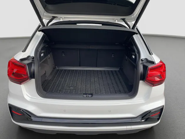AUDI Q2 40 TFSI S line Attraction quattro S-tronic