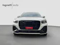 AUDI Q2 40 TFSI S line Attraction quattro S-tronic