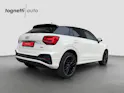 AUDI Q2 40 TFSI S line Attraction quattro S-tronic