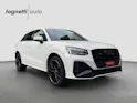 AUDI Q2 40 TFSI S line Attraction quattro S-tronic