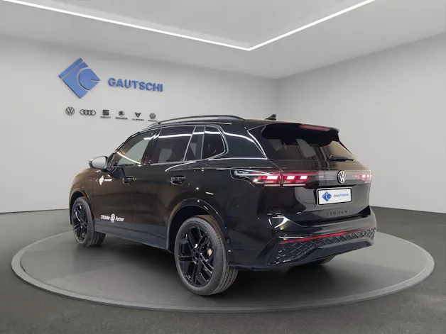 VW Tiguan 1.5 TSI evo2 eHybrid R-Line DSG