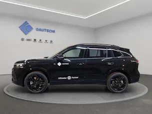 VW Tiguan 1.5 TSI evo2 eHybrid R-Line DSG